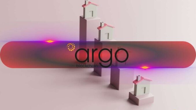 Argo Blockchain Shares Plunge 8% as Bitcoin Production Slumps 20% in January