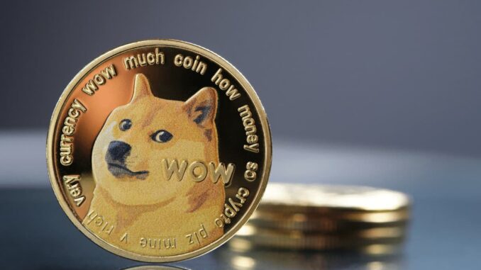 Dogecoin (DOGE) Price Echoes of 2020 Surge Emerge Amid Familiar Patterns