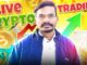 LIVE Crypto Scalp Trading | 10 FEB | BTC, ETH,BNB,SOL,ORDI | Hindi #crypto