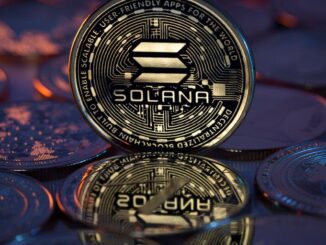 SOL Dips 4% Following Solana Network Outage