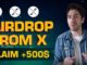 The Ultimate Guide to xtoken Crypto Success No-Cost 500$ xtoken Airdrop: Claim Now