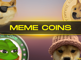 Top 5 Meme Coins to Watch in 2024: Will These Outperform Bitcoin?