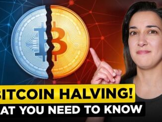 Bitcoin Halving Explained ✅ 2024 Price Predictions 📈 Historical Data (Ultimate Beginners’ Guide 🏆)