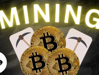 Bitcoin-Mining für ANFÄNGER erklärt 🌱👔 Einfach erklärt: Bitcoin, Blockchain, Bitcoin-Mining, Krypto