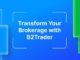 Discover B2Trader, a Brand-New Brokerage Platform from B2Broker