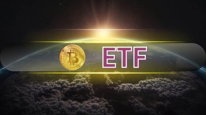 Here's Why Bitcoin ETF Flows Will Continue for Years, According to Bitwise CIO