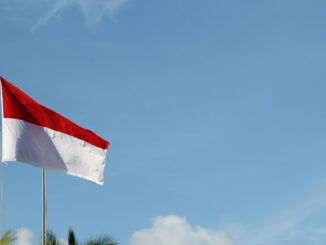 crypto regulation, indonesia