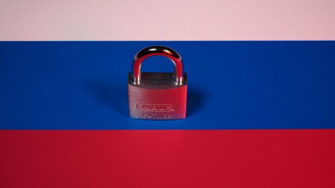 Russian Crypto Firms Face Sanctions By US Treasury