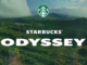 Starbucks Announce Closure of Odyssey NFT Rewards Program