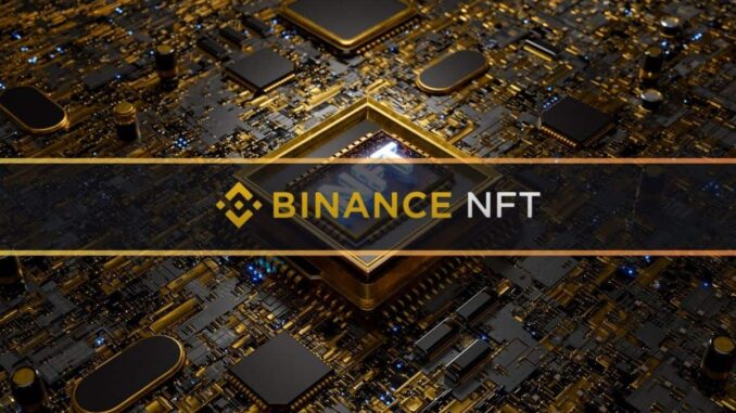 Binance Plans To End Support For Bitcoin Ordinals NFTs