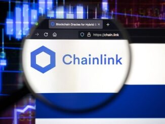 Chainlink jumps on partnership with ANZ as AI altcoin aims to outpace Polkadot