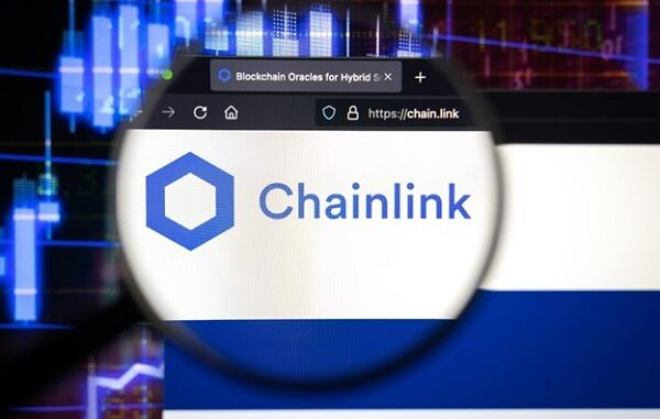 Chainlink jumps on partnership with ANZ as AI altcoin aims to outpace Polkadot