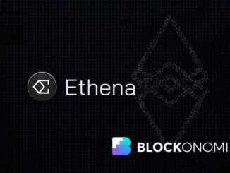 Ethena's ENA Token Surges to $1.40 All Time High: Attains $2 Billion Market Cap in Record Time