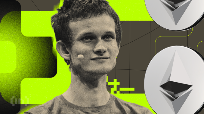 Vitalik Buterin Discusses the Future of Ethereum