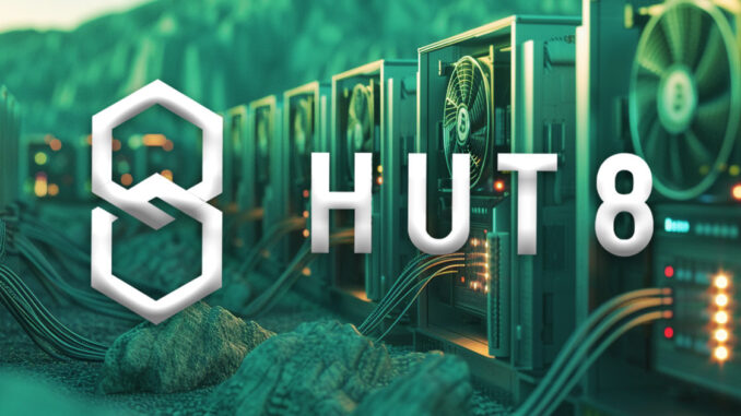 Hut8 Mining CEO says Bitcoin’s coming halving will be on a ‘different scale’