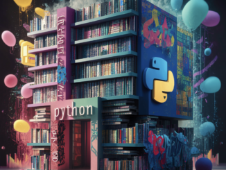 Top Python Programming Books to Read in 2024